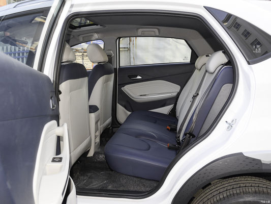 Chery Tiggo3X Plus 1.5L CVT Carro de gasolina perfecto para las necesidades de sus clientes