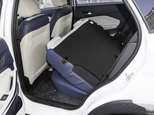Chery Tiggo3X Plus 1.5L CVT Carro de gasolina perfecto para las necesidades de sus clientes