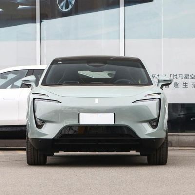 2022 Avatr 11 de larga vida doble coche de motor peso 2280kg resistencia 555km Cuatro plazas