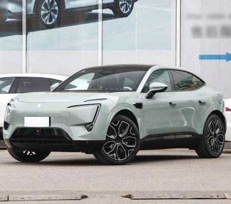 2022 Avatr 11 de larga vida doble coche de motor peso 2280kg resistencia 555km Cuatro plazas