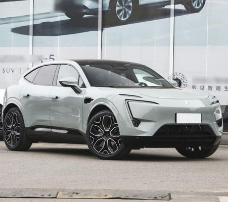 2022 Avatr 11 de larga vida doble coche de motor peso 2280kg resistencia 555km Cuatro plazas