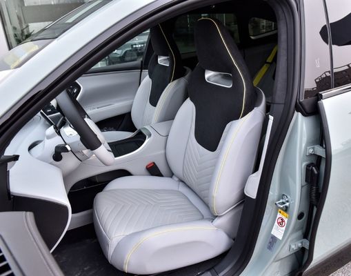 2022 Avatr 11 de larga vida doble coche de motor peso 2280kg resistencia 555km Cuatro plazas