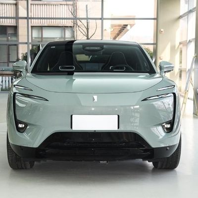 Avatar 11 2022 de larga duración con doble motor versión de lujo de 5 asientos con motor eléctrico puro
