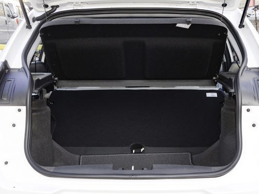 Fuel- Chery CVT Tiggo3X Plus SUV con 4200*1760*1570 dimensiones y tipo de combustible de gasolina