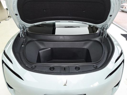 Avatar 11 2022 de larga duración con doble motor versión de lujo de 5 asientos con motor eléctrico puro