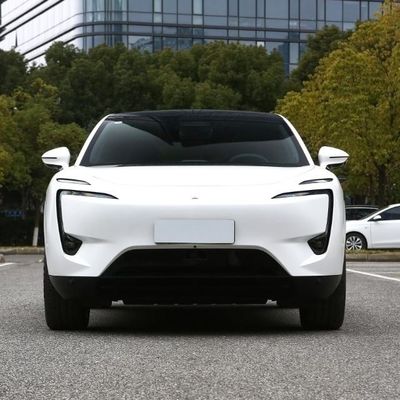 425kw 2022 Avatr 11 de larga duración versión de lujo de doble motor 4 asientos peso 2280kg