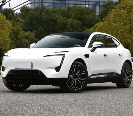 425kw 2022 Avatr 11 de larga duración versión de lujo de doble motor 4 asientos peso 2280kg