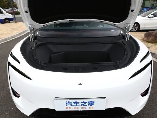 425kw 2022 Avatr 11 de larga duración versión de lujo de doble motor 4 asientos peso 2280kg