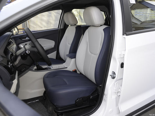 Chery Tiggo3x 2022 Plus 1.5L CVT versión de moda SUV de gasolina para sus necesidades