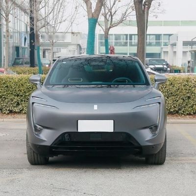 2022 Avatr 11 Ultra de largo alcance con doble motor versión de lujo de 4 asientos Multi-Link Suspensión independiente