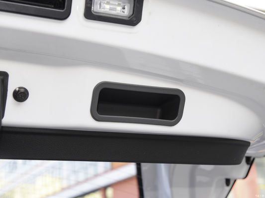 Combustible Gasolina Chery Tiggo 3X SUV Todas las series para sus necesidades