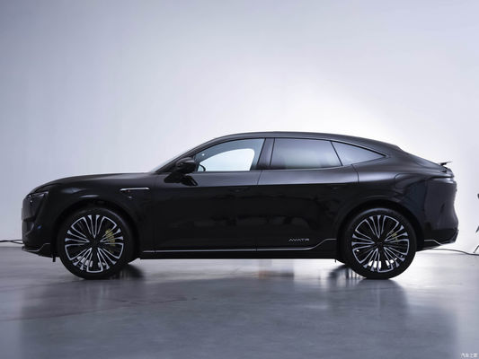 2023 Harmony 90 4WD SUV Coche Vehículo Eléctrico EV Avatr 11 Asiento No. 4 Velocidad máxima Km/H 200