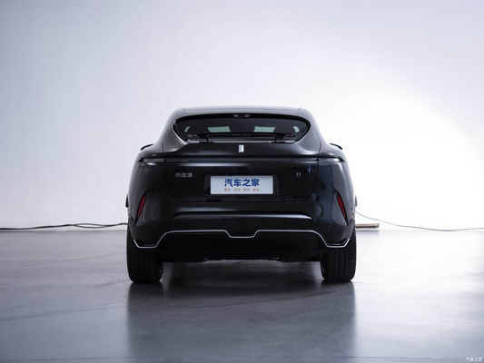 2023 Harmony 90 4WD SUV Coche Vehículo Eléctrico EV Avatr 11 Asiento No. 4 Velocidad máxima Km/H 200