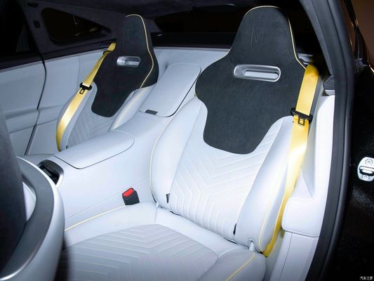 4880*1970*1601 Estructura SUV Coche Vehículo eléctrico EV Avatr 11 2023 Armonía 116 Shexiang
