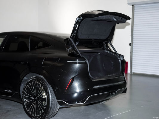 Vehículo SUV Vehículo eléctrico Estructura Avatr 11 2023 Harmony 90 Rr Velocidad máxima 200 Km/H