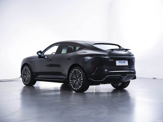 Vehículo SUV Vehículo eléctrico Estructura Avatr 11 2023 Harmony 90 Rr Velocidad máxima 200 Km/H