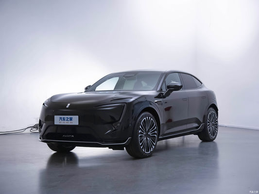 Vehículo SUV Vehículo eléctrico Estructura Avatr 11 2023 Harmony 90 Rr Velocidad máxima 200 Km/H