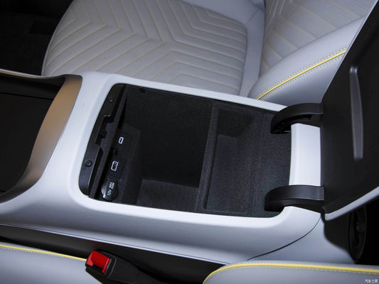 SUV Car Vehículo eléctrico EV Avatr 11 2023 Harmony 116 Rr 4880*1970*1601 Eléctrico puro
