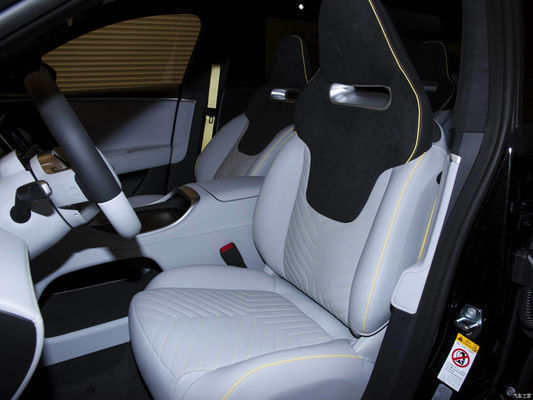 SUV Car Vehículo eléctrico EV Avatr 11 2023 Harmony 116 Rr 4880*1970*1601 Eléctrico puro