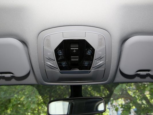 Chery Tiggo5X Plus Kung Fu Panda Edición conjunta 1.5t CVT Versión de pinchazo Dirección izquierda
