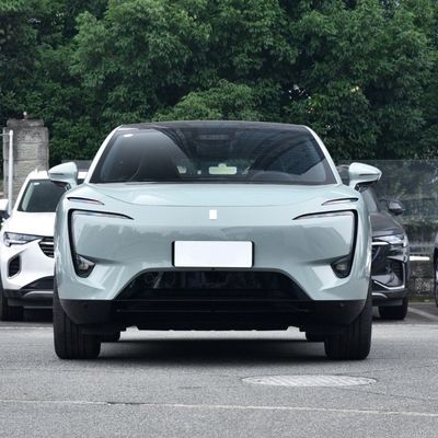 Auto eléctrico Avatr 11 2023 Hongmeng 90 grados versión Rwd Masa máxima totalmente cargada 2535kg