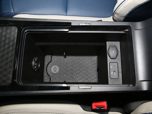 Chery Tiggo5X Plus Kung Fu Panda 1.5L CVT Auto de gasolina personalizado para su negocio