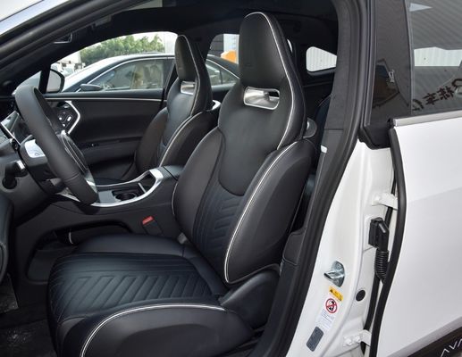 Tipo de carrocería cerrada Hongmeng 116 grados de tracción trasera versión de coche eléctrico 2023 Avatar 11