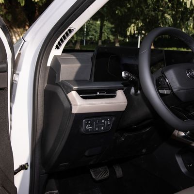 2024 Changan Hunter 4WD Guerrero/Caballero Coche de recogida con doble motor estándar/caja extra larga