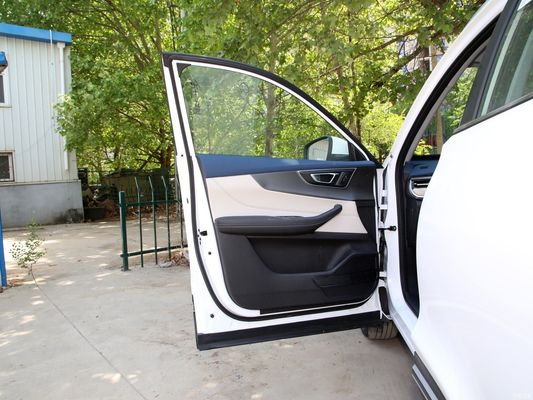 Chery Tiggo5X Edición Superhéroe 1.5L CVT Moda SUV de gasolina 185 Km/H Velocidad máxima