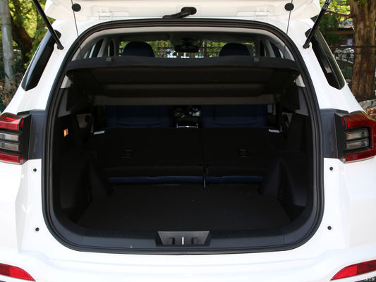 SUV Chery Tiggo5X Edición Superhéroe 1.5L CVT Versión Dignidad Mejor SUV de la elección