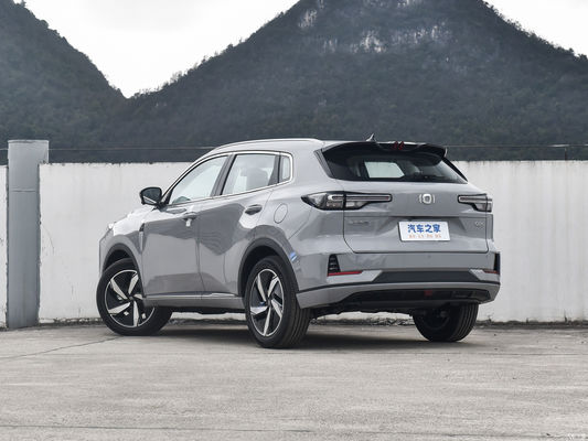 4539*1865*1680 Chang prime an Origin Q05 2023 60 PRO SUV de gasolina con 5 asientos