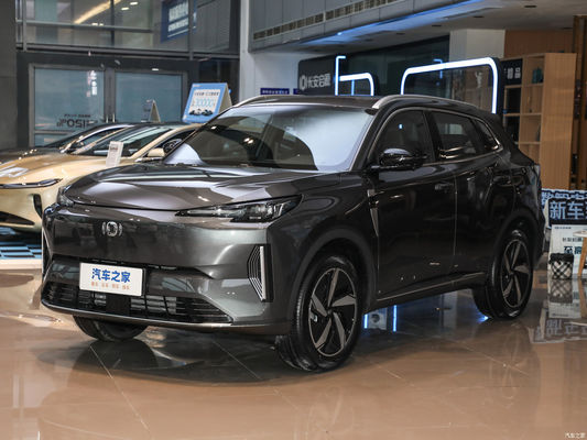 4539*1865*1680 Chang prime an Origin Q05 2023 60 PRO SUV de gasolina con 5 asientos