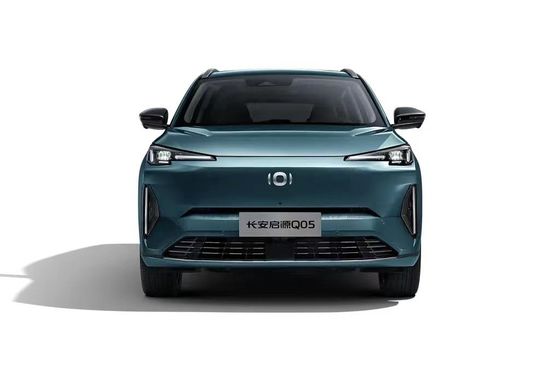 Changan Qiyuan Q05 2024 60 PRO Caja de cambios automática 4539*1865*1680