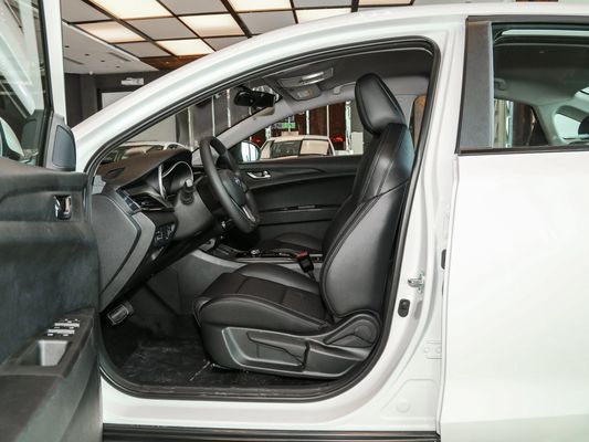 Servicio post-venta en línea / local 2022 Changan Eado EV460 EV Coches P0000027 Garantizado