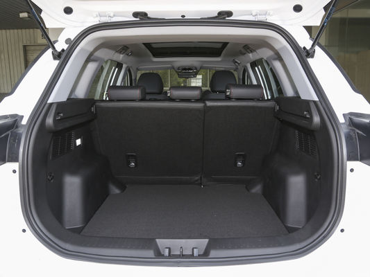 Dirección izquierda Chery Tiggo7 Shenxing 1.5t Shenxing No. 1 SUV para su negocio