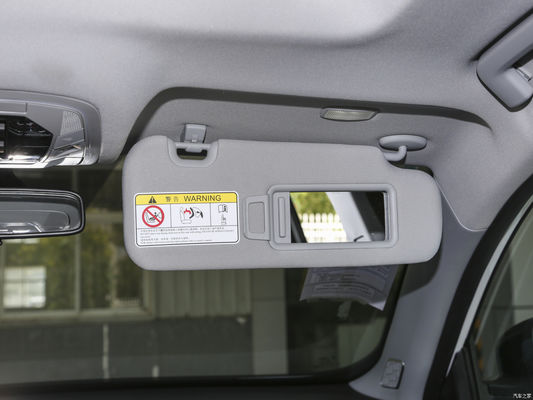 Dirección izquierda Chery Tiggo7 Shenxing 1.5t Shenxing No. 1 SUV para su negocio
