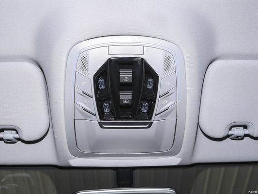 Dirección izquierda Chery Tiggo7 Shenxing 1.5t Shenxing No. 1 SUV para su negocio