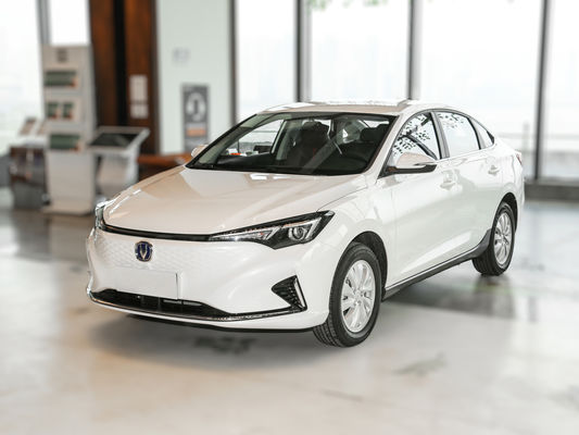 Changan Eado EV460 Edición inteligente de transporte eléctrico de hierro y litio