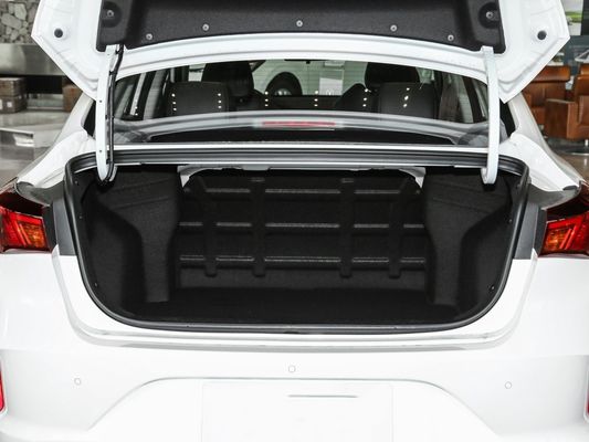 Changan Eado EV460 Edición inteligente de transporte eléctrico de hierro y litio