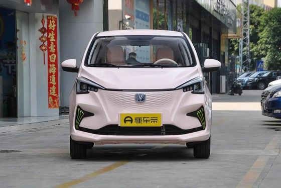 Coche eléctrico con combustible Tipo eléctrico Changan E-Star Benben Inr