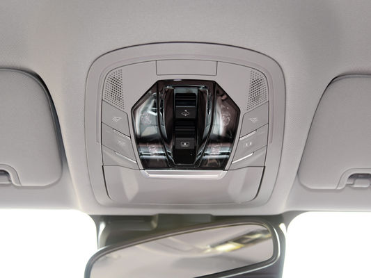 Chery Tiggo 7 Plus 1.5t CVT versión de lujo con dirección izquierda