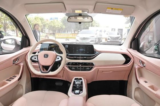 Coche eléctrico con combustible Tipo eléctrico Changan E-Star Benben Inr