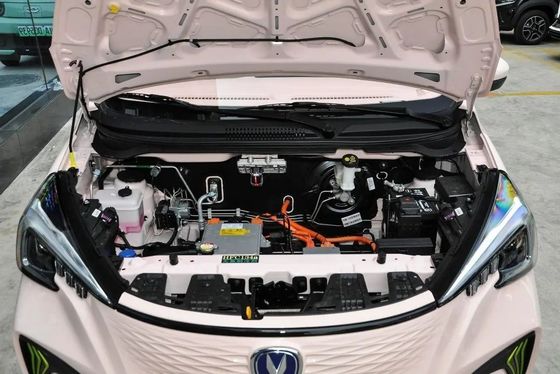 Coche eléctrico con combustible Tipo eléctrico Changan E-Star Benben Inr