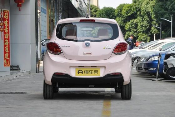 Coche eléctrico con combustible Tipo eléctrico Changan E-Star Benben Inr
