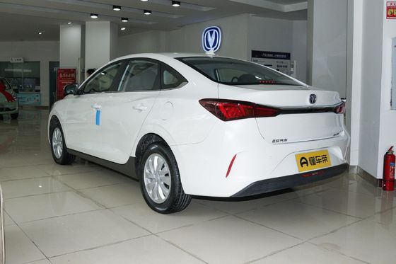 2022 EV460 Intelligent Radiance Ride-Hailing Edición de estiramiento facial EV de Changan Eado Energy