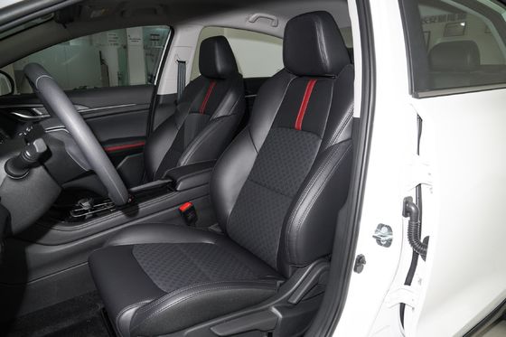 2022 EV460 Intelligent Radiance Ride-Hailing Edición de estiramiento facial EV de Changan Eado Energy