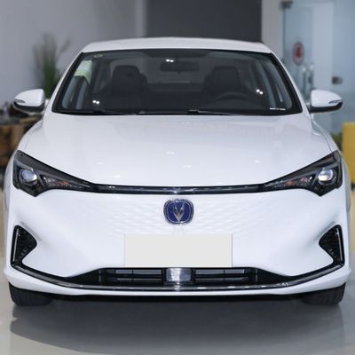 Lado izquierdo del volante Changan Eado Vehículo eléctrico EV460 Lado para el rendimiento