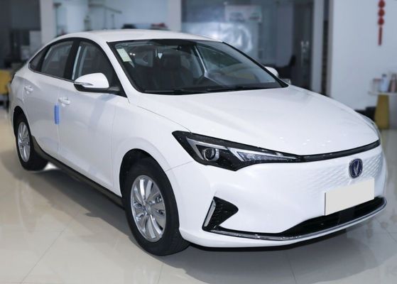 Lado izquierdo del volante Changan Eado Vehículo eléctrico EV460 Lado para el rendimiento