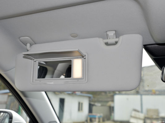 Changan Uni-K 2.0t 2WD Yuexiang dirección izquierda caja de cambios automática SUV coche de gasolina