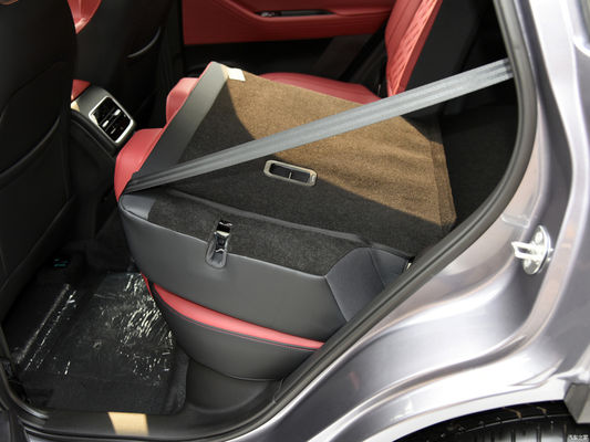 Coche Chery Tiggo7 Plus Kunpeng 1.6TGDI DCT Dignity 2021 5 asientos Coche de gasolina